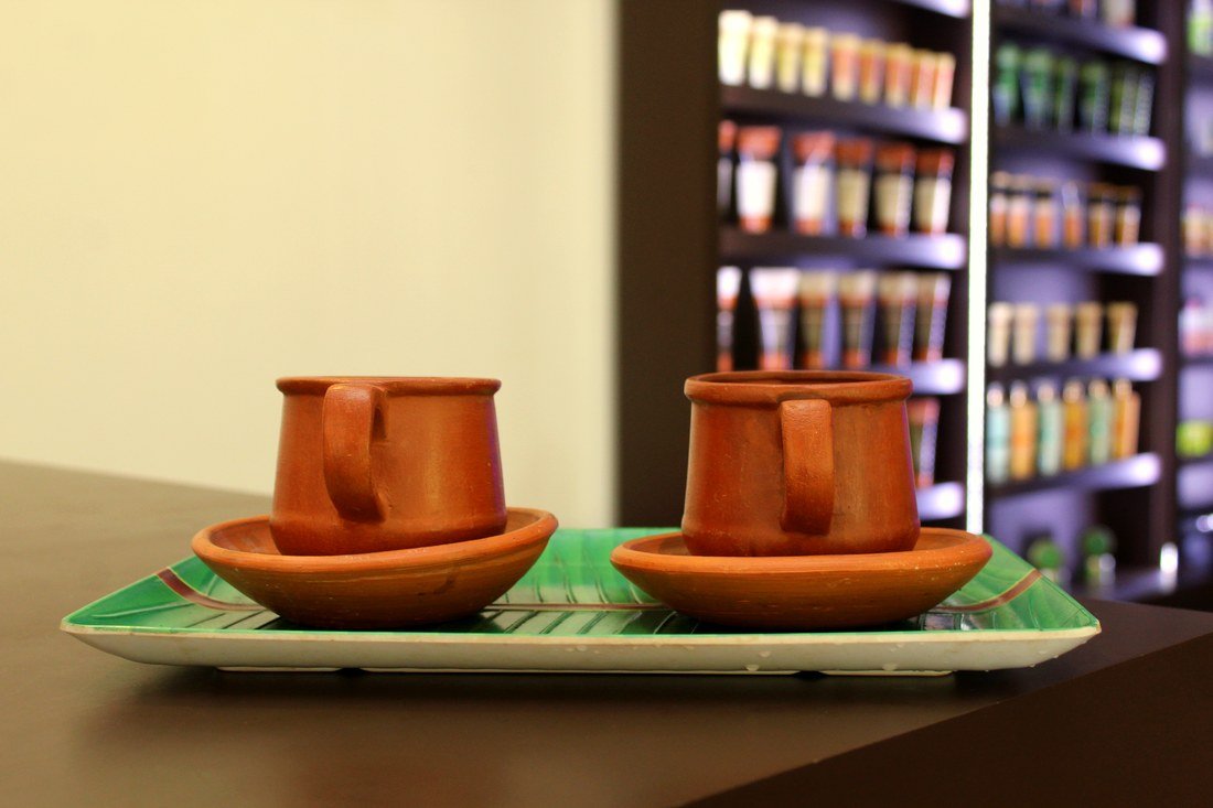 Sri Lanka Ayurvedic retreat