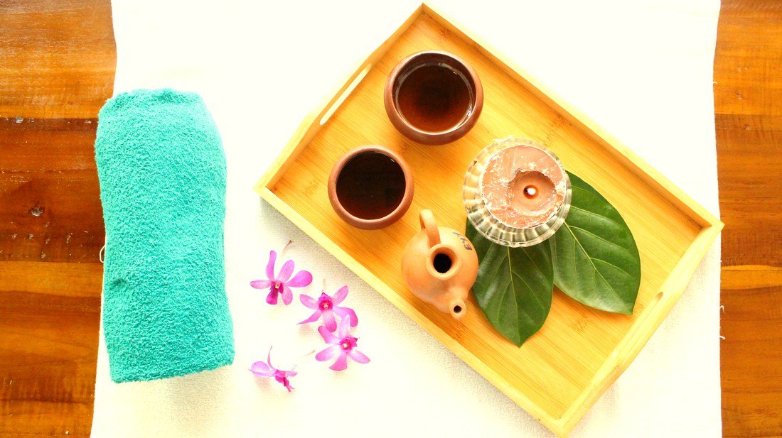 Ayurvedic herbs and formulations