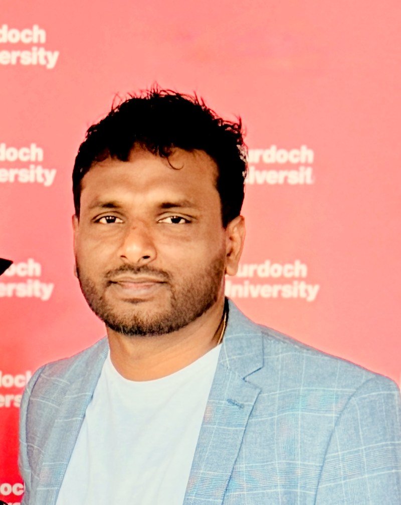 Krishan Wanigathunga