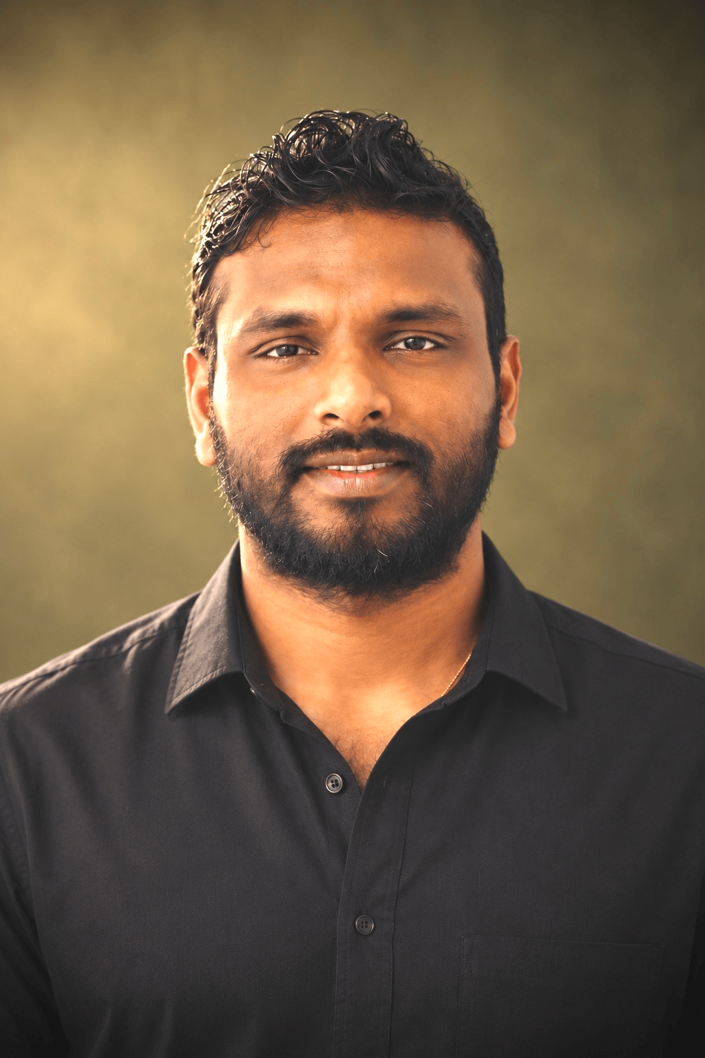 Krishan Wanigathunga